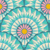 Carousel | Ruby Star Society | Carousels - Turquoise | Moda Fabrics