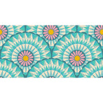 Carousel | Ruby Star Society | Carousels - Turquoise | Moda Fabrics