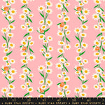 Carousel | Ruby Star Society | Daisy Chain - Balmy | Moda Fabrics