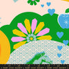 Best Day Ever | Ruby Star Society | Best Day Ever - Verdant | Moda Fabrics