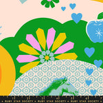 Best Day Ever | Ruby Star Society | Best Day Ever - Verdant | Moda Fabrics