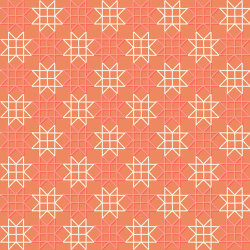 Paper Cuts 2 | Ruby Star Society | Paper Star - Canyon | Rasida Coleman-Hale | Moda Fabrics