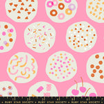 Sugar Cone | Ruby Star Society | Ice Cream Toppers - Flamingo | Kimberly Kight