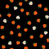 Strawberry | Ruby Star Society | Strawberry Toss - Black | Kimberly Kight | Moda Fabrics