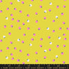 Strawberry | Ruby Star Society | Mini Berry - Citron | Kimberly Kight | Moda Fabrics