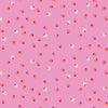 Strawberry | Ruby Star Society | Mini Berry - Daisy | Kimberly Kight | Moda Fabrics