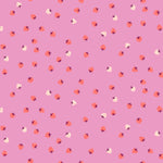 Strawberry | Ruby Star Society | Mini Berry - Daisy | Kimberly Kight | Moda Fabrics