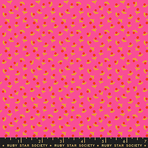 Catnap | Ruby Star Society | Sprout - Playful | Alexia Marcelle Abegg | Moda Fabrics