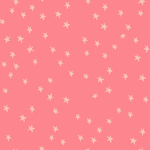 Starry | Ruby Star Society | Watermelon | Alexia Marcelle Abegg | Moda