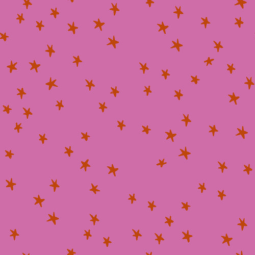 Starry | Ruby Star Society | Heliotrope | Alexia Marcelle Abegg | Moda