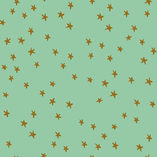 Starry | Ruby Star Society | Moss |Alexia Marcelle Abegg | Moda