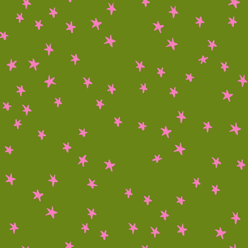 Starry | Ruby Star Society | Sprout | Alexia Marcelle Abegg | Moda
