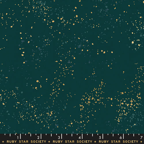 Speckled | Ruby Star Society | Pine | Rashida Coleman-Hale