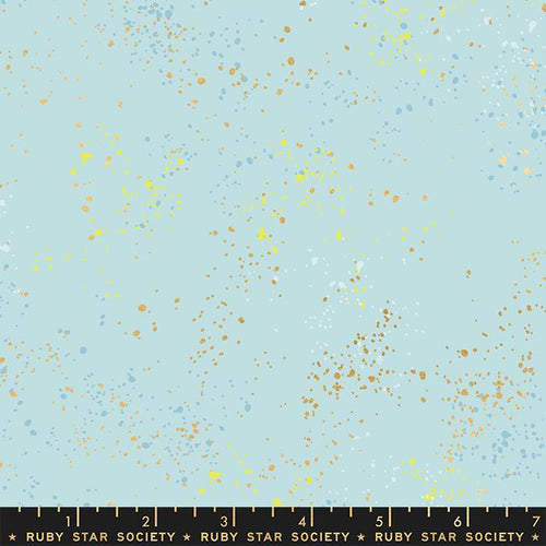 Speckled | Ruby Star Society | Polar | Rashida Coleman-Hale