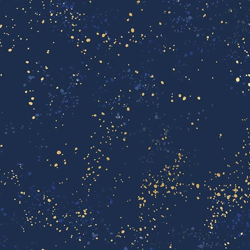 Speckled | Ruby Star Society | Navy | Rashida Coleman-Hale