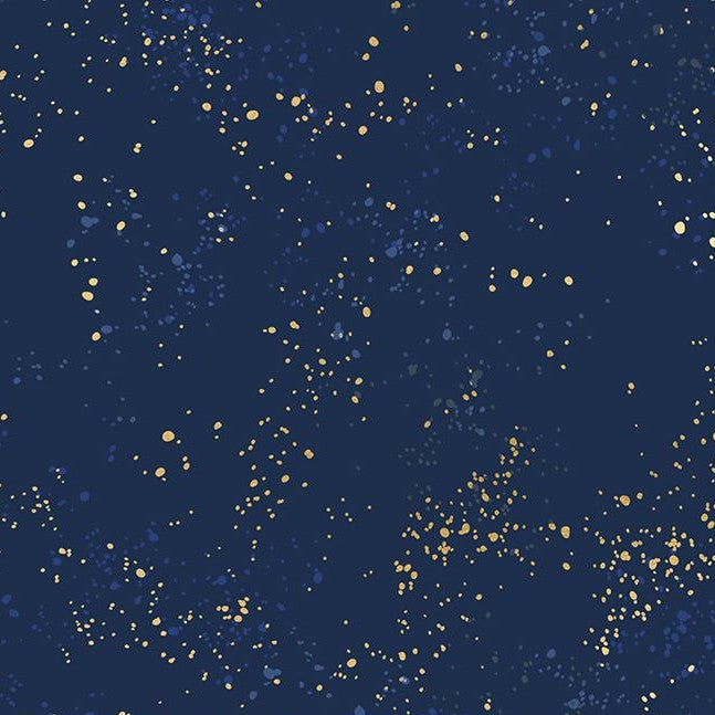 Speckled | Ruby Star Society | Navy | Rashida Coleman-Hale
