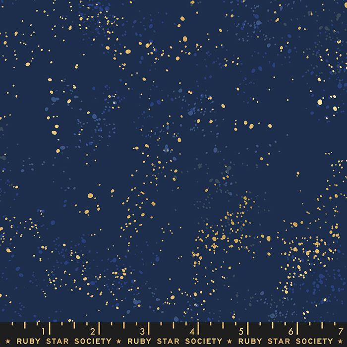 Speckled | Ruby Star Society | Navy | Rashida Coleman-Hale