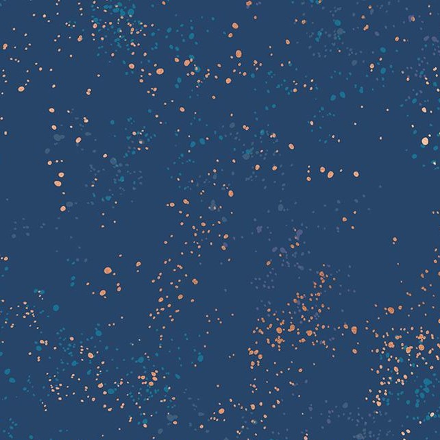 Speckled | Ruby Star Society | Bluebell | Rashida Coleman-Hale