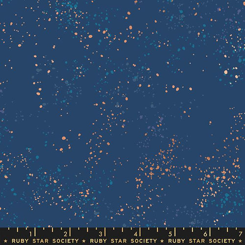 Speckled | Ruby Star Society | Bluebell | Rashida Coleman-Hale
