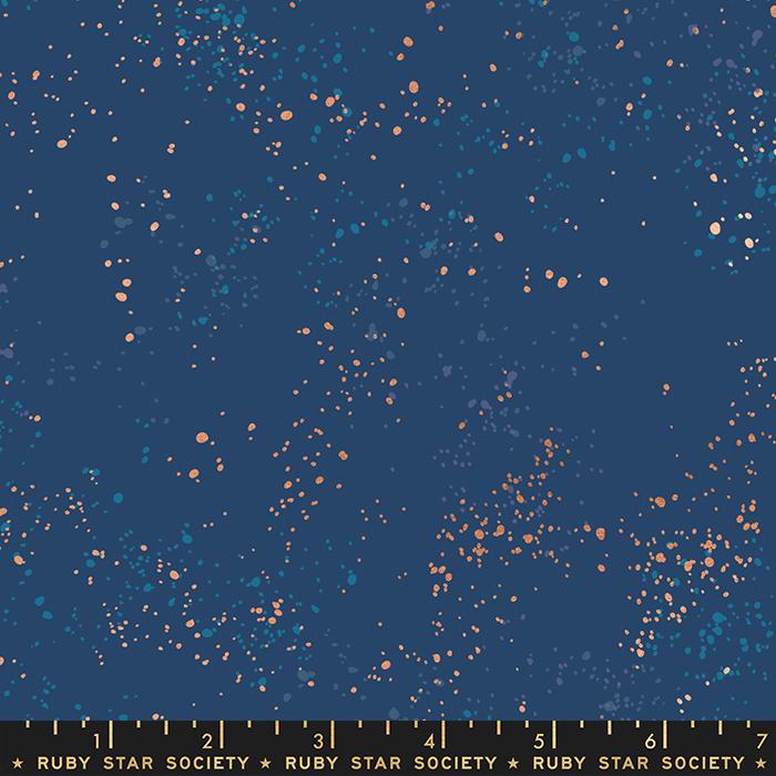 Speckled | Ruby Star Society | Bluebell | Rashida Coleman-Hale