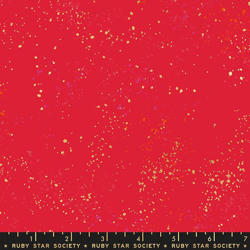 Speckled | Ruby Star Society | Scarlet | Ruby Star Society