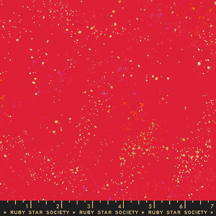Speckled | Ruby Star Society | Scarlet | Ruby Star Society