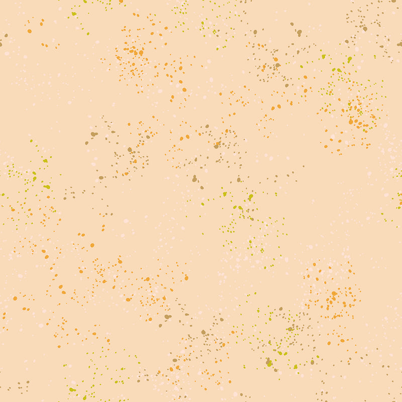Speckled | Ruby Star Society | Creme Brulee | Rashida Coleman-Hale | Moda Fabrics