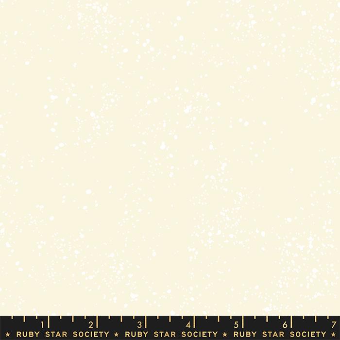 Speckled | Ruby Star Society | Sweet Cream | Rashida Coleman-Hale