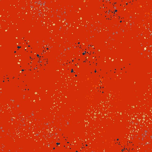 Speckled | Ruby Star Society | Poinsettia | Rashida Coleman-Hale