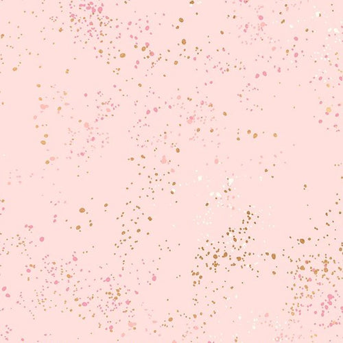 Speckled | Ruby Star Society | Pale Pink | Rashida Coleman-Hale