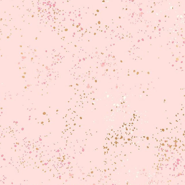Speckled | Ruby Star Society | Pale Pink | Rashida Coleman-Hale