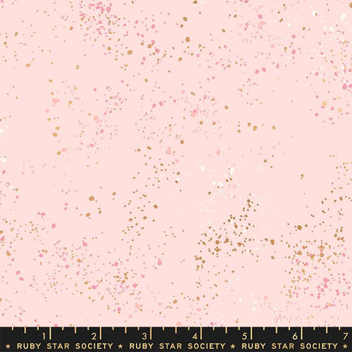 Speckled | Ruby Star Society | Pale Pink | Rashida Coleman-Hale
