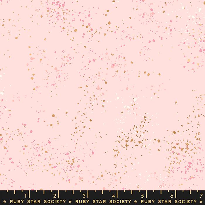 Speckled | Ruby Star Society | Pale Pink | Rashida Coleman-Hale