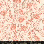 Winterglow | Ruby Star Society | Forest - Papaya | Moda Fabrics