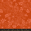 Winterglow | Ruby Star Society | First Bloom - Cayenne | Moda Fabrics