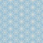 Winterglow | Ruby Star Society | Snowflakes - Celestial | Moda Fabrics