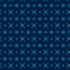 Winterglow | Ruby Star Society | Cross Stitch - Navy | Moda Fabrics