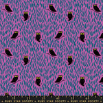 Tiny Frights | Ruby Star Society | Eerie Owls - Witchy | Moda Fabrics