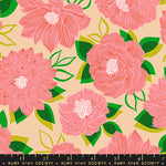 Favorite Flowers | Ruby Star Society | Blooming - Sorbet | Moda Fabrics