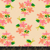 Favorite Flowers | Ruby Star Society | Nosegay - Vintage Paper | Moda Fabrics