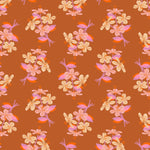 Favorite Flowers | Ruby Star Society | Nosegay - Spice | Moda Fabrics