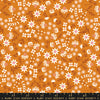 Favorite Flowers | Ruby Star Society | Inflorescence - Turmeric | Moda Fabrics