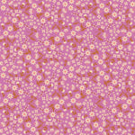 Favorite Flowers | Ruby Star Society | Inflorescence - Heliotrope | Moda Fabrics