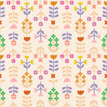 Favorite Flowers | Ruby Star Society | Meadow - Natural | Moda Fabrics