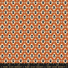 Favorite Flowers | Ruby Star Society | Lattice - Spice | Moda Fabrics