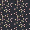 Favorite Flowers | Ruby Star Society | Blossom - Soft Black | Moda Fabrics