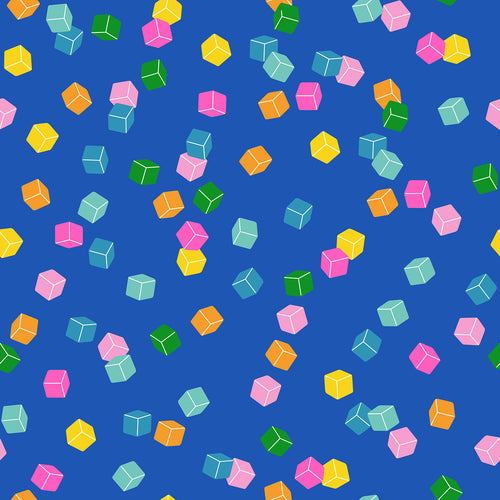 Eye Candy | Ruby Star Society | Cuby Blue Ribbon