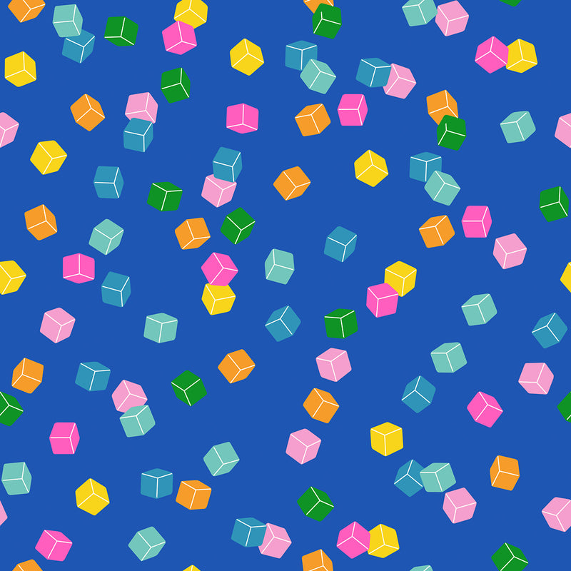 Eye Candy | Ruby Star Society | Cuby Blue Ribbon