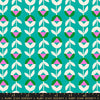 Eye Candy | Ruby Star Society | Flower Chain Tropic