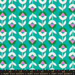 Eye Candy | Ruby Star Society | Flower Chain Tropic